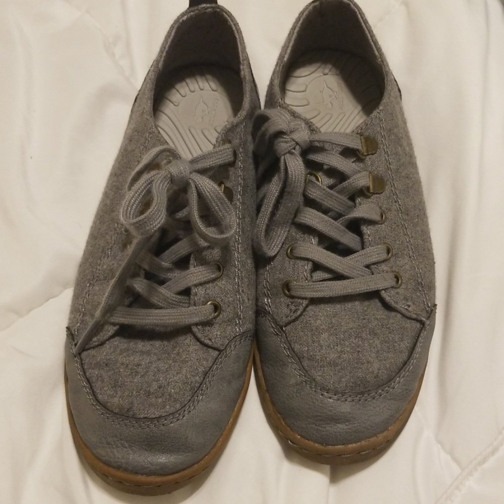 Rocket Dog Grey Sneakers